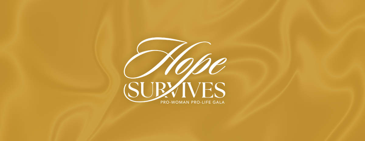 Hope Survives Gala: El Paso